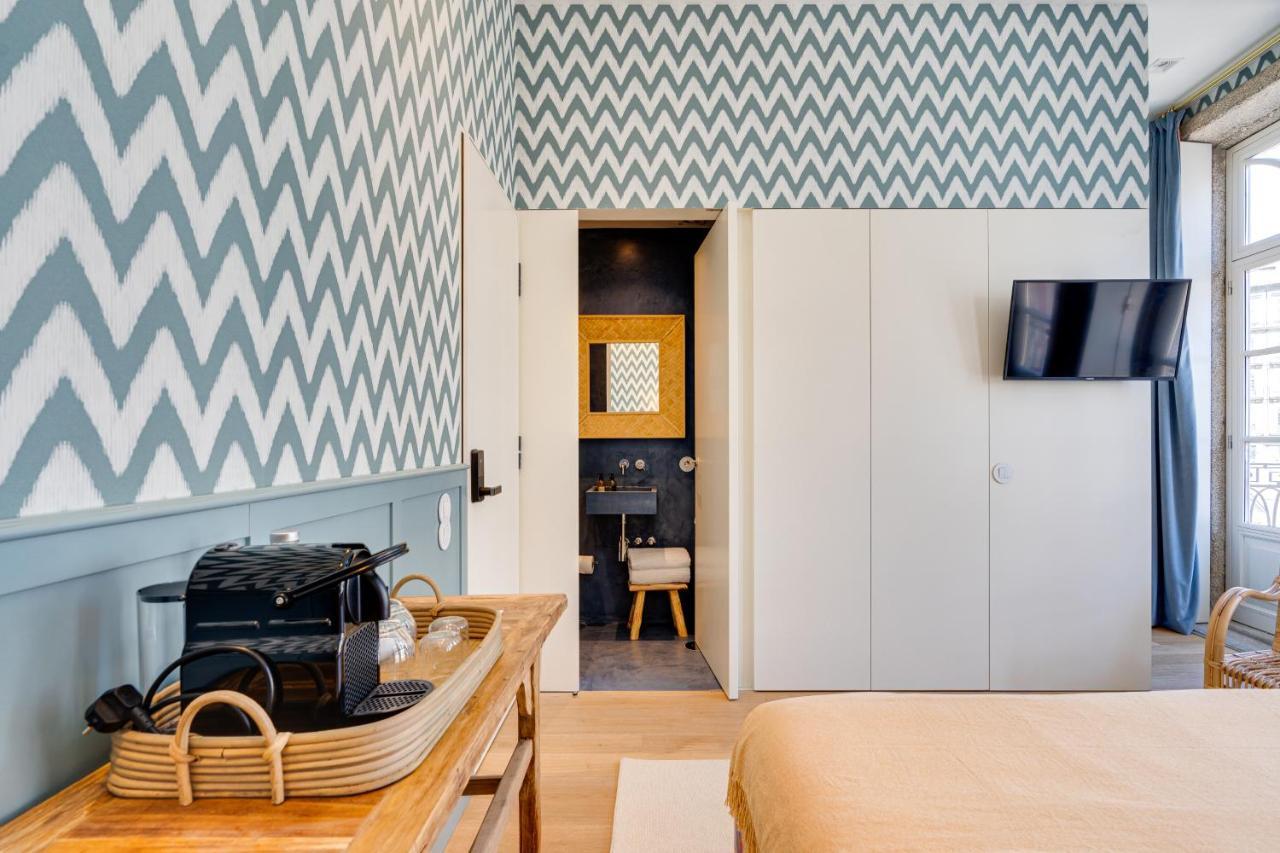 Loios 74 By Da'Home Porto Eksteriør billede