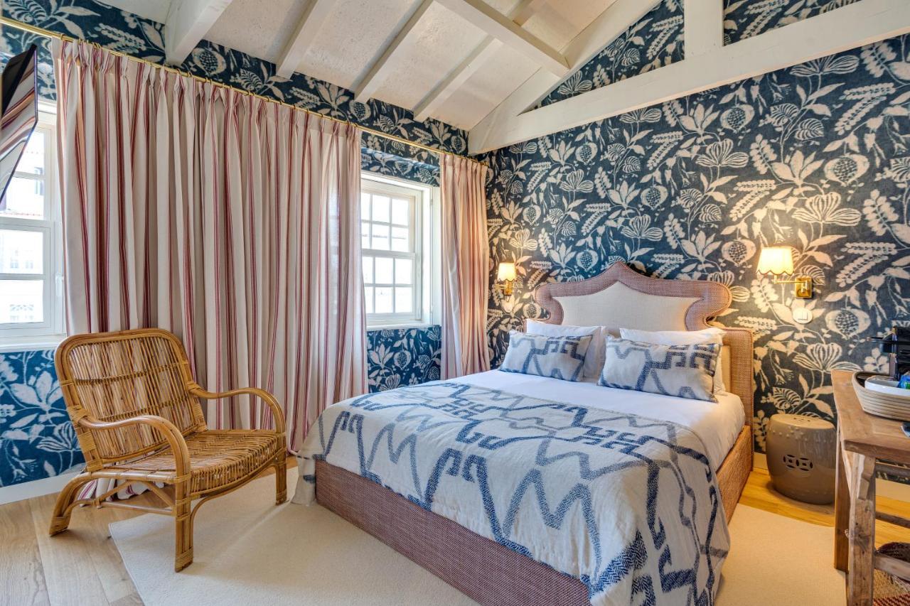 Loios 74 By Da'Home Porto Eksteriør billede