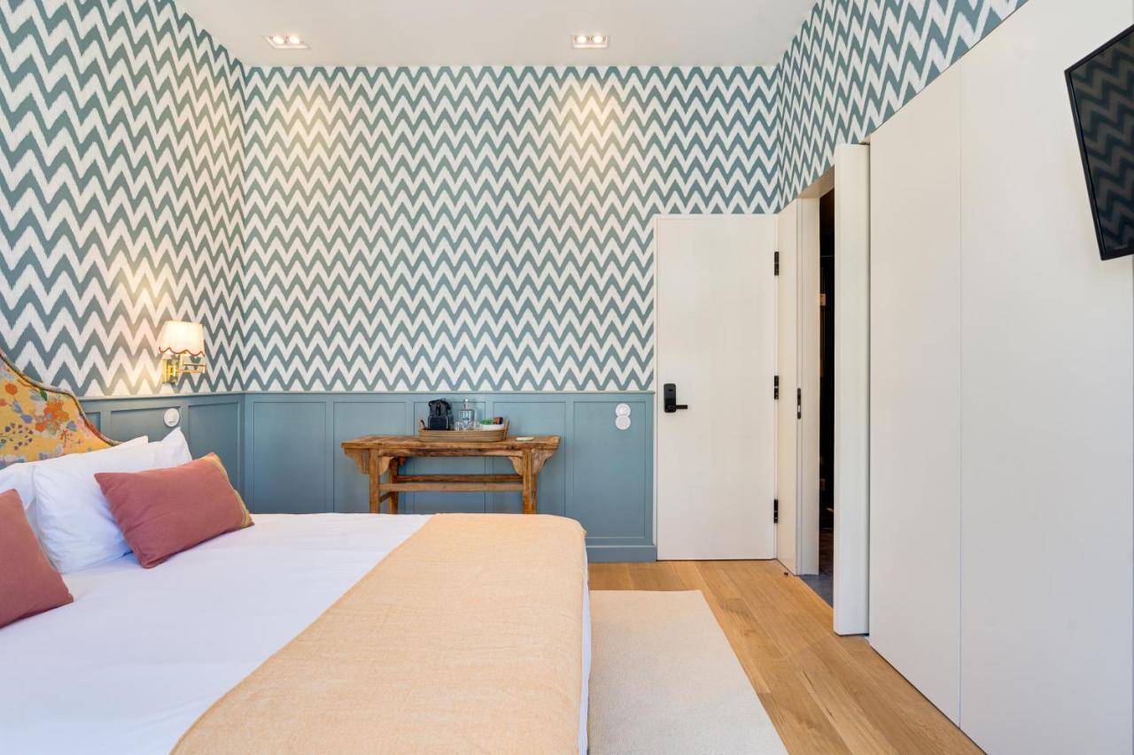 Loios 74 By Da'Home Porto Eksteriør billede