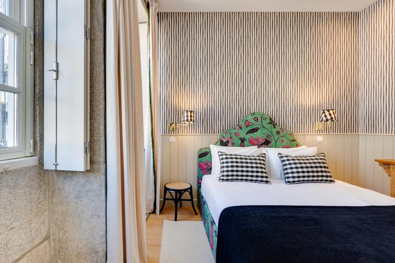 Loios 74 By Da'Home Porto Eksteriør billede