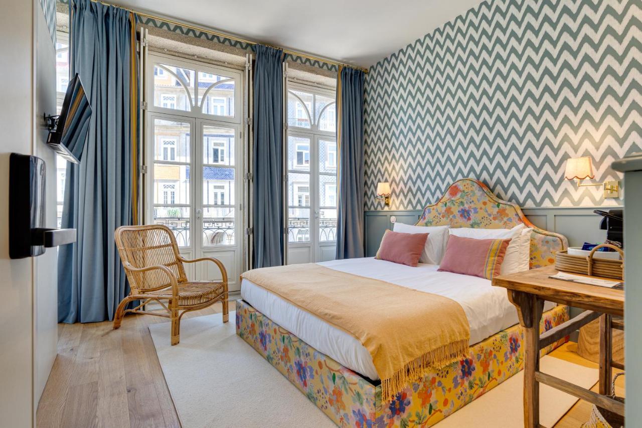 Loios 74 By Da'Home Porto Eksteriør billede