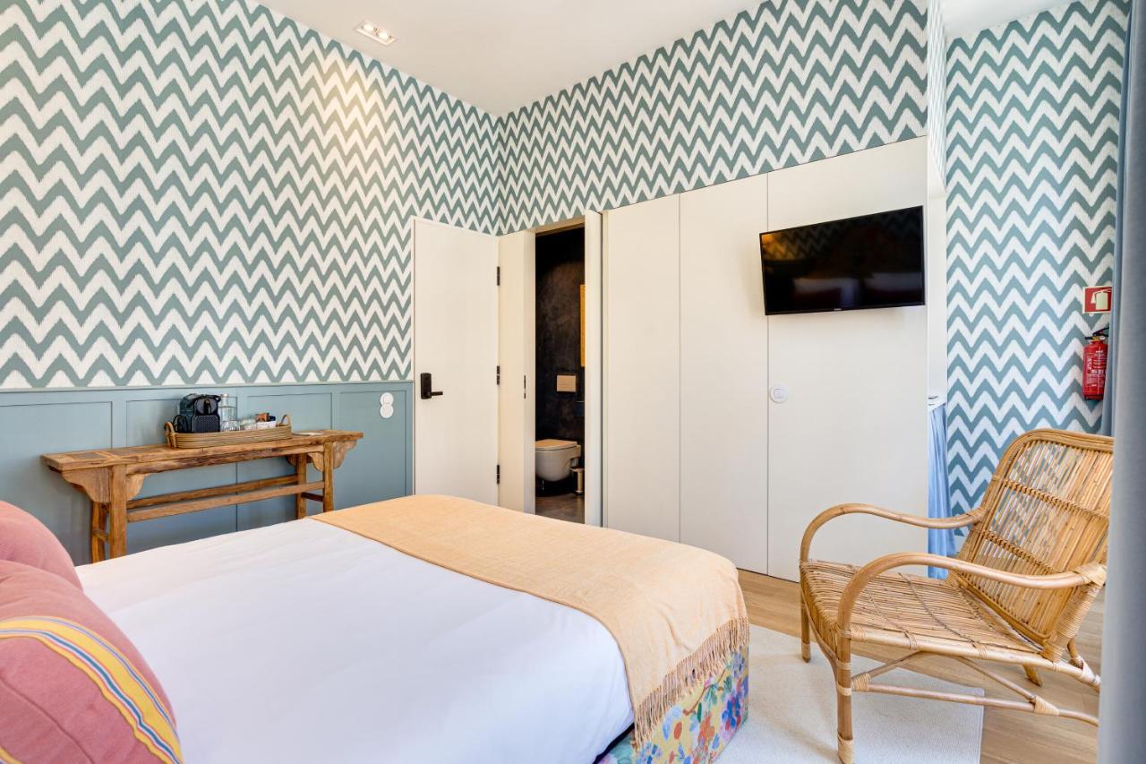 Loios 74 By Da'Home Porto Eksteriør billede